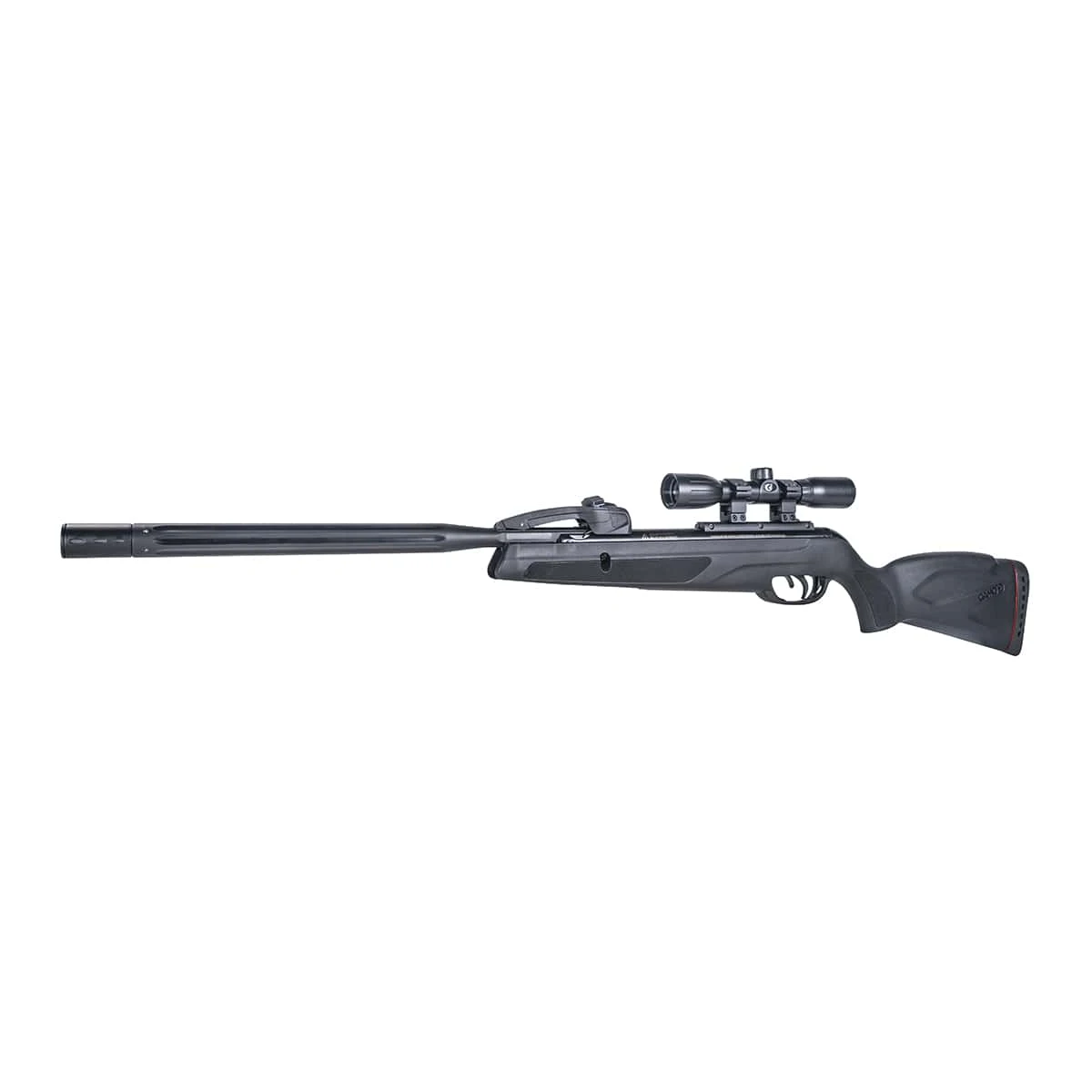 Gamo Swarm Whisper .177 Caliber 10-Shot Break Barrel Air Rifle 3 Gamo Swarm Whisper .177 Caliber 10-Shot Break Barrel Air Rifle