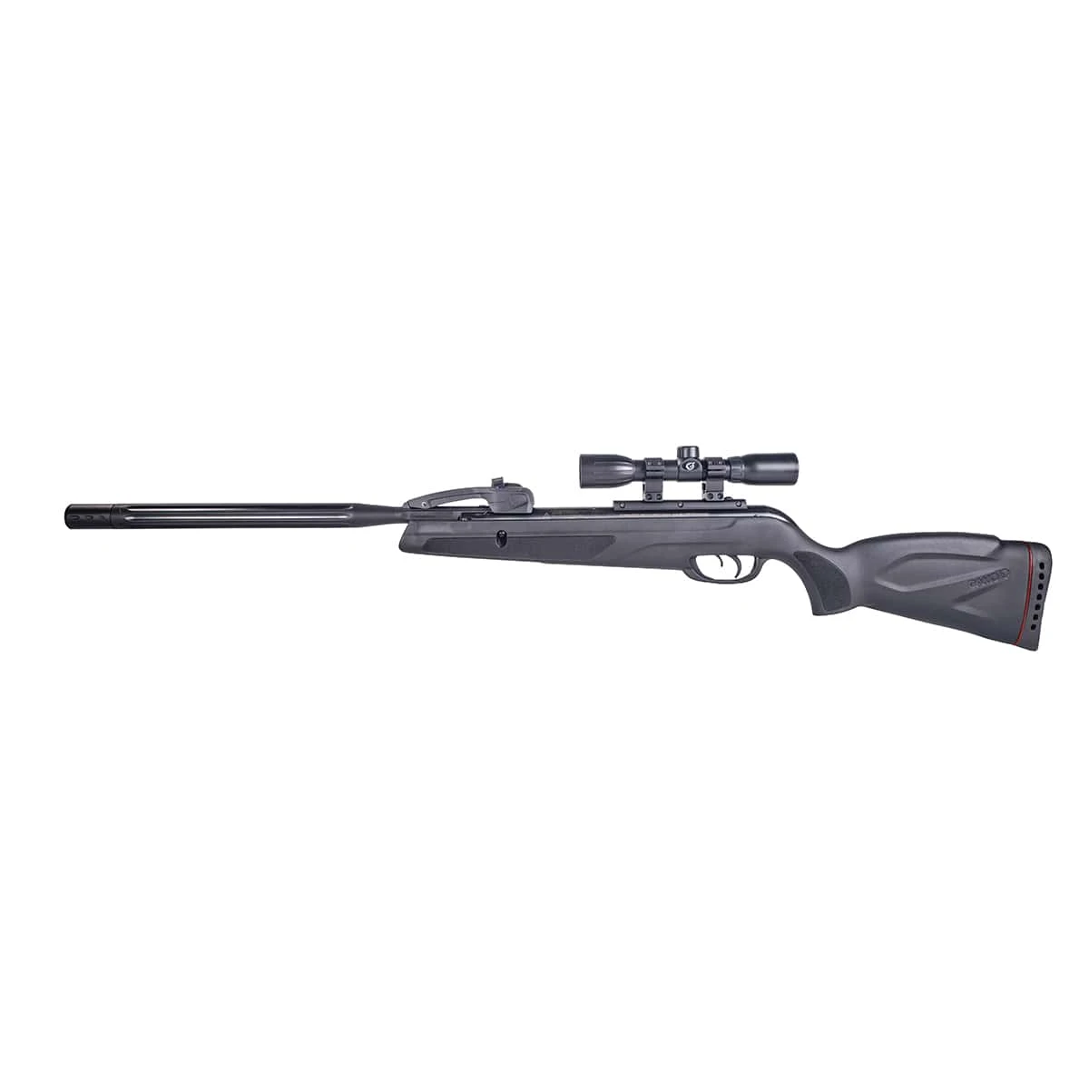 Gamo Swarm Whisper .177 Caliber 10-Shot Break Barrel Air Rifle 4 Gamo Swarm Whisper .177 Caliber 10-Shot Break Barrel Air Rifle - Image 2