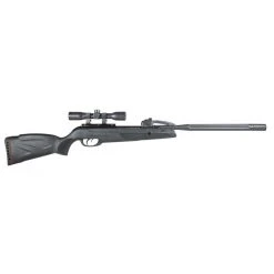 Gamo Swarm Whisper .177 Caliber 10-Shot Break Barrel Air Rifle 10 Gamo Swarm Whisper .177 Caliber 10-Shot Break Barrel Air Rifle -Outlet Track N Hook Store gamo swarm whisper 177 03 min 768x768 2