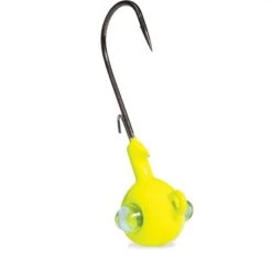 Acme Rattlin' Google Eye Jigs, 3 Pack -Outlet Track N Hook Store ge14 ch