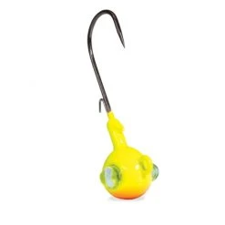 Acme Rattlin' Google Eye Jigs, 3 Pack -Outlet Track N Hook Store ge14 cho