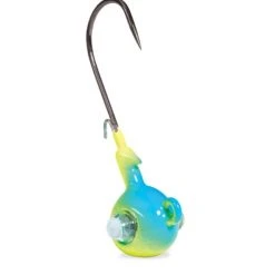 Acme Rattlin' Google Eye Jigs, 3 Pack