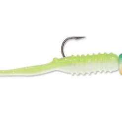 Rapala NYJ Nymph Jig, 1/16oz., 2 Pack 8 Rapala NYJ Nymph Jig, 1/16oz., 2 Pack -Outlet Track N Hook Store grn org glow 1 1
