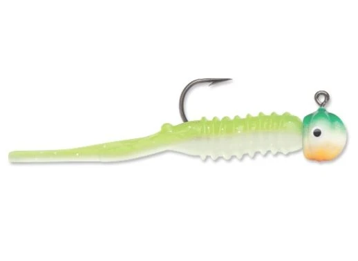 Rapala NYJ Nymph Jig, 1/16oz., 2 Pack 4 Rapala NYJ Nymph Jig, 1/16oz., 2 Pack - Image 2