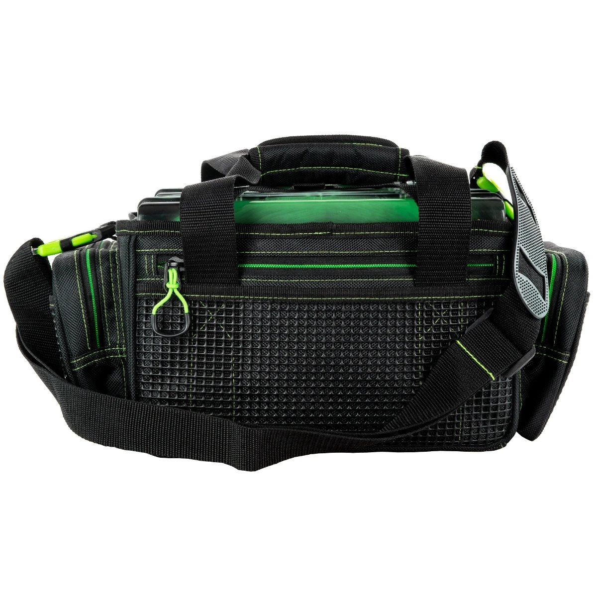 Evolution Outdoor Drift Series Topless Horizontal 3600 Tackle Bag 6 Evolution Outdoor Drift Series Topless Horizontal 3600 Tackle Bag - Image 4