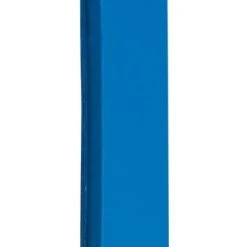 Hull Hugr Flat Fender, Blue