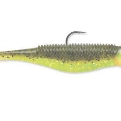 Rapala 360GT Searchbait Shad, 3.5" 10 Rapala 360GT Searchbait Shad, 3.5" -Outlet Track N Hook Store hot olive 1