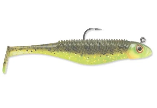 Rapala 360GT Searchbait Shad, 3.5" 5 Rapala 360GT Searchbait Shad, 3.5" - Image 3
