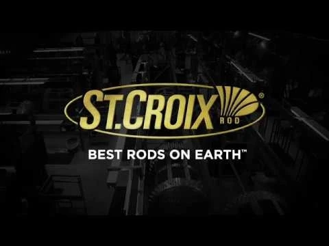 St. Croix Mojo Bass Spinning Rods 6 St. Croix Mojo Bass Spinning Rods - Image 4