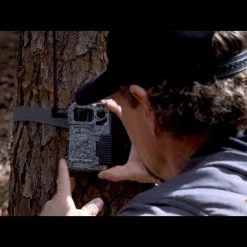 Spypoint Link-Micro-LTE Cellular Trail Camera (AT&T) -Outlet Track N Hook Store hqdefault 31 48