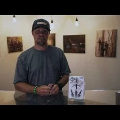 Rocky Mountain Switchblade – 100 Grain, 3 Pack 11 Rocky Mountain Switchblade – 100 Grain, 3 Pack -Outlet Track N Hook Store hqdefault 31 62