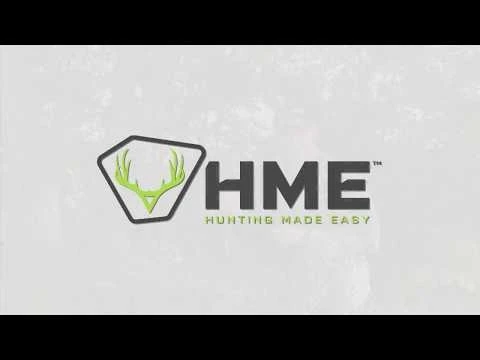 HME Archers Ground Stake 4 HME Archers Ground Stake - Image 2