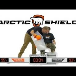 ArcticShield Boot Insulators - Realtree Edge -Outlet Track N Hook Store hqdefault 32 40 1