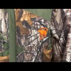 ArcticShield Classic Elite Parka In Blaze / Hunter Orange -Outlet Track N Hook Store hqdefault 32 43 1