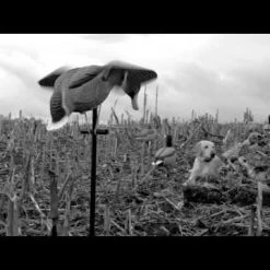 Lucky Duck HD Motion Duck Decoy