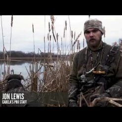 Glacier Outdoors 899MA Decoy Glove - Realtree MAX-5 -Outlet Track N Hook Store hqdefault 32 49 1