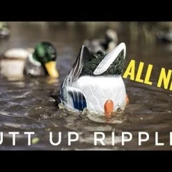 MOJO HW2459 Butt Up Rippler 9 MOJO HW2459 Butt Up Rippler -Outlet Track N Hook Store hqdefault 32 58 1