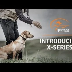SportDOG Fieldtrainer 425X 9 SportDOG Fieldtrainer 425X -Outlet Track N Hook Store hqdefault 33 1 3