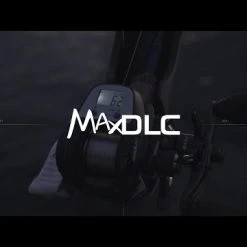 Abu Garcia Max DLC Baitcast Reel 11 Abu Garcia Max DLC Baitcast Reel -Outlet Track N Hook Store hqdefault 45 6 1