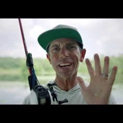 Abu Garcia Gen Ike EZ Cast Baitcast Combo 23 Abu Garcia Gen Ike EZ Cast Baitcast Combo -Outlet Track N Hook Store hqdefault 46 1