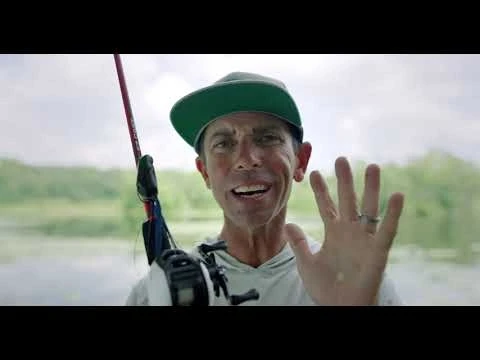 Abu Garcia Gen Ike EZ Cast Baitcast Combo 13 Abu Garcia Gen Ike EZ Cast Baitcast Combo - Image 11