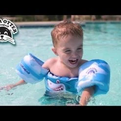 Airhead Water Otter Children’s Life Jacket -Outlet Track N Hook Store hqdefault 47 4