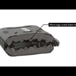 Allen 82-9 Exo Handgun Case - 9 inch 7 Allen 82-9 Exo Handgun Case - 9 inch -Outlet Track N Hook Store hqdefault 49 2 1