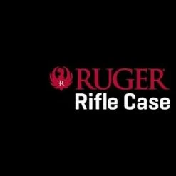 Allen Ruger Scoped Rifle Case - 40" -Outlet Track N Hook Store hqdefault 49 23 1