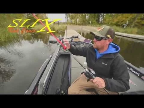 Outkast SLIX 6 FT Rod Cover - Casting 5 Outkast SLIX 6 FT Rod Cover - Casting - Image 3