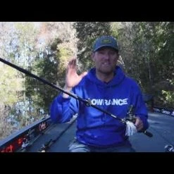 Outkast 5.5 FT SLIX Series II Rod Cover - Casting -Outlet Track N Hook Store hqdefault 49 9