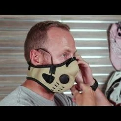 ATV Tek Pro Series Rider Dust Mask -Outlet Track N Hook Store hqdefault 51 7 1