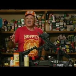 Hoppe's Foaming Bore Cleaner, 3oz 9 Hoppe's Foaming Bore Cleaner, 3oz -Outlet Track N Hook Store hqdefault 55 14 1