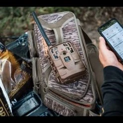 Moultrie Mobile Delta Base Cellular Trail Camera -Outlet Track N Hook Store hqdefault 58 30 1