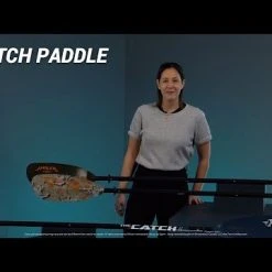 Pelican Catch Fiberglass 250 cm Angler, Fishbone -Outlet Track N Hook Store hqdefault 58 32 2