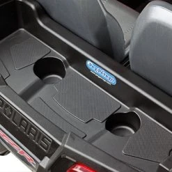 Peg Perego Polaris RZR 900 Red -Outlet Track N Hook Store igod0066 5 1 1