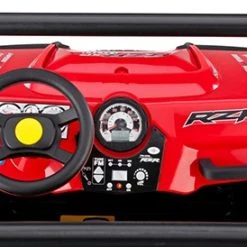 Peg Perego Polaris RZR 900 Red -Outlet Track N Hook Store igod0066 6 1 1