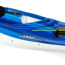 Pelican Argo 100X Sit-In Kayak