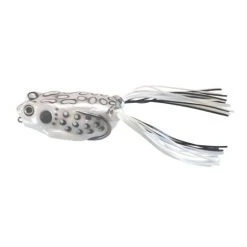 ACME K Poppin' Frog 2.5" -Outlet Track N Hook Store kp65 dm 1