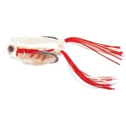 ACME K Poppin' Frog 2.5" -Outlet Track N Hook Store kp65 gh