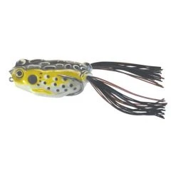 ACME K Poppin' Frog 2.5" -Outlet Track N Hook Store kp65 lf 1