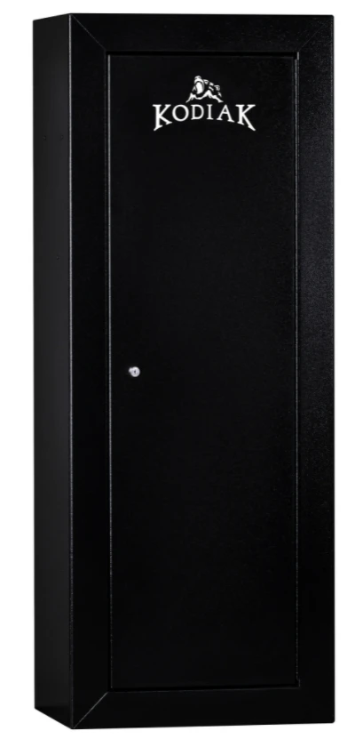 Kodiak KSC552116 | 55"H x 21"W x 16"D | Gun Cabinet 3 Kodiak KSC552116 | 55"H x 21"W x 16"D | Gun Cabinet