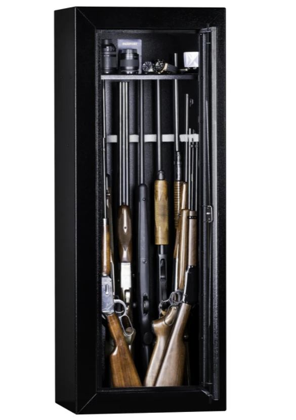 Kodiak KSC552116 | 55"H x 21"W x 16"D | Gun Cabinet 4 Kodiak KSC552116 | 55"H x 21"W x 16"D | Gun Cabinet - Image 2