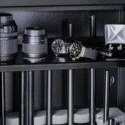 Kodiak KSC552116 | 55"H x 21"W x 16"D | Gun Cabinet 7 Kodiak KSC552116 | 55"H x 21"W x 16"D | Gun Cabinet -Outlet Track N Hook Store ksc552116 2