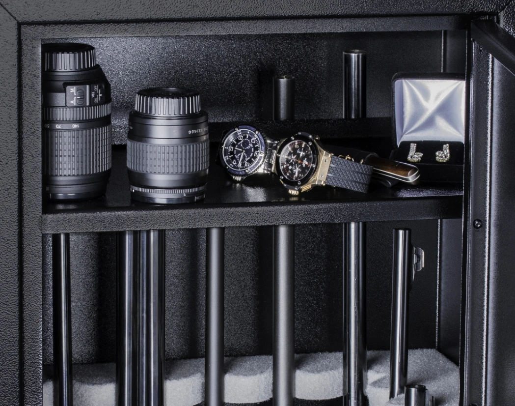 Kodiak KSC552116 | 55"H x 21"W x 16"D | Gun Cabinet 5 Kodiak KSC552116 | 55"H x 21"W x 16"D | Gun Cabinet - Image 3