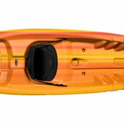 Pelican Sentinel 100X Kayak -Outlet Track N Hook Store kvf10p100 sentinel100x top 2 2