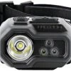 LuxPro Bright 400 Lumen LED Headlamp -Outlet Track N Hook Store lp347c headlamp 1