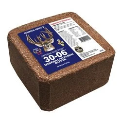 Whitetail Institute 30-06 Mineral Block – 20 LB