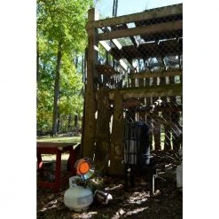 Mr. Heater Single Tank Top Radiant Heater -Outlet Track N Hook Store metallics mr heater propane heaters mh15t 76 1000