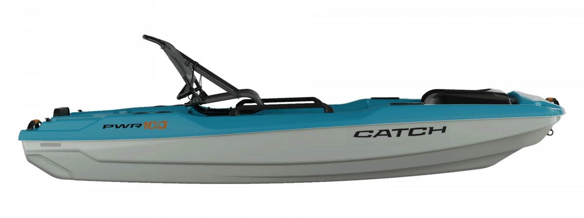 Pelican Catch PWR 100 Angler 4 Pelican Catch PWR 100 Angler - Image 2