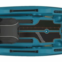 Pelican Catch PWR 100 Angler 9 Pelican Catch PWR 100 Angler -Outlet Track N Hook Store mfp10p300 catchpwr100 top 8 256 2